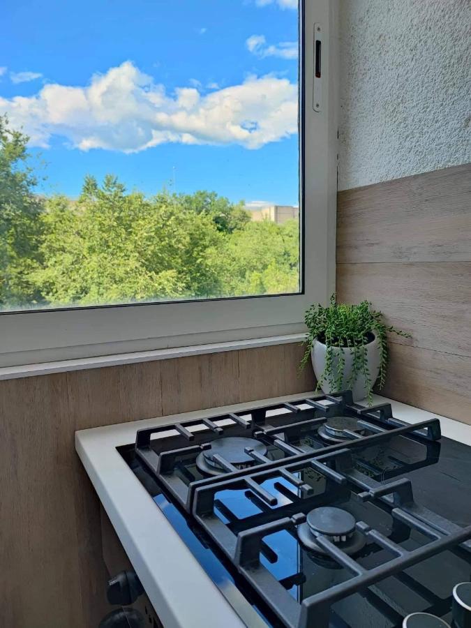 Apartman Joy Rijeka Exterior photo