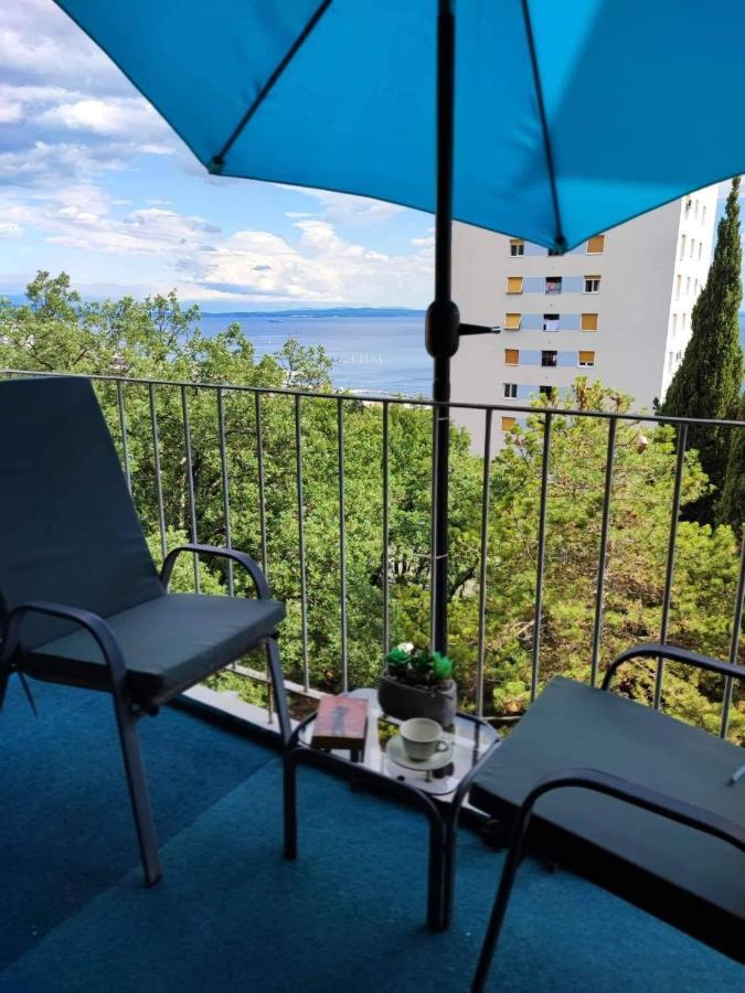 Apartman Joy Rijeka Exterior photo