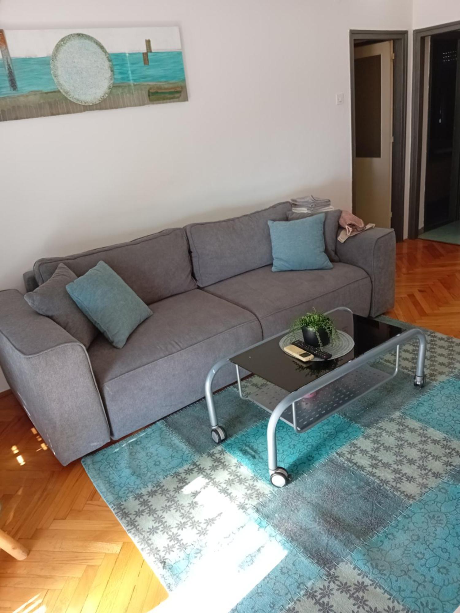 Apartman Joy Rijeka Exterior photo